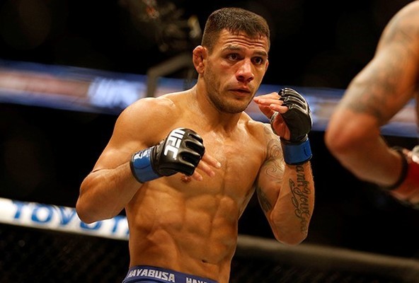 rafael dos anjos wiki