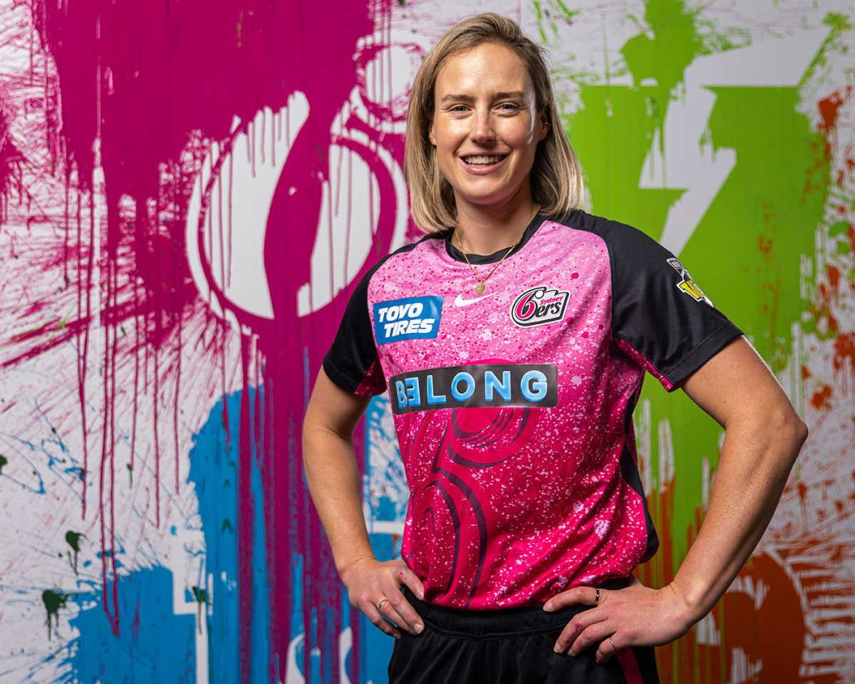 sydney sixers women