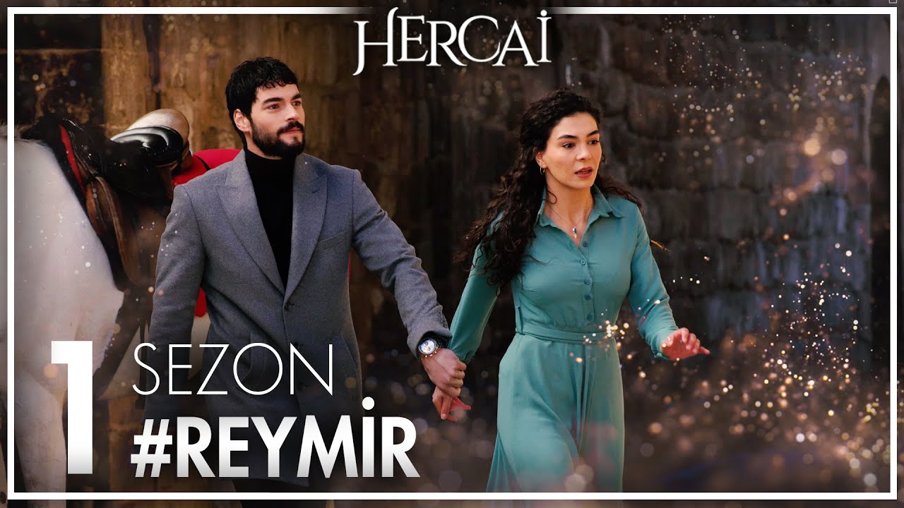 hercai reklam