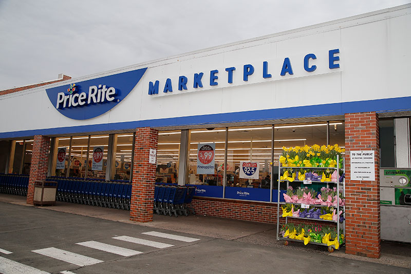 price rite cromwell ct