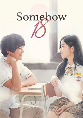 somehow 18 ep 1 eng sub