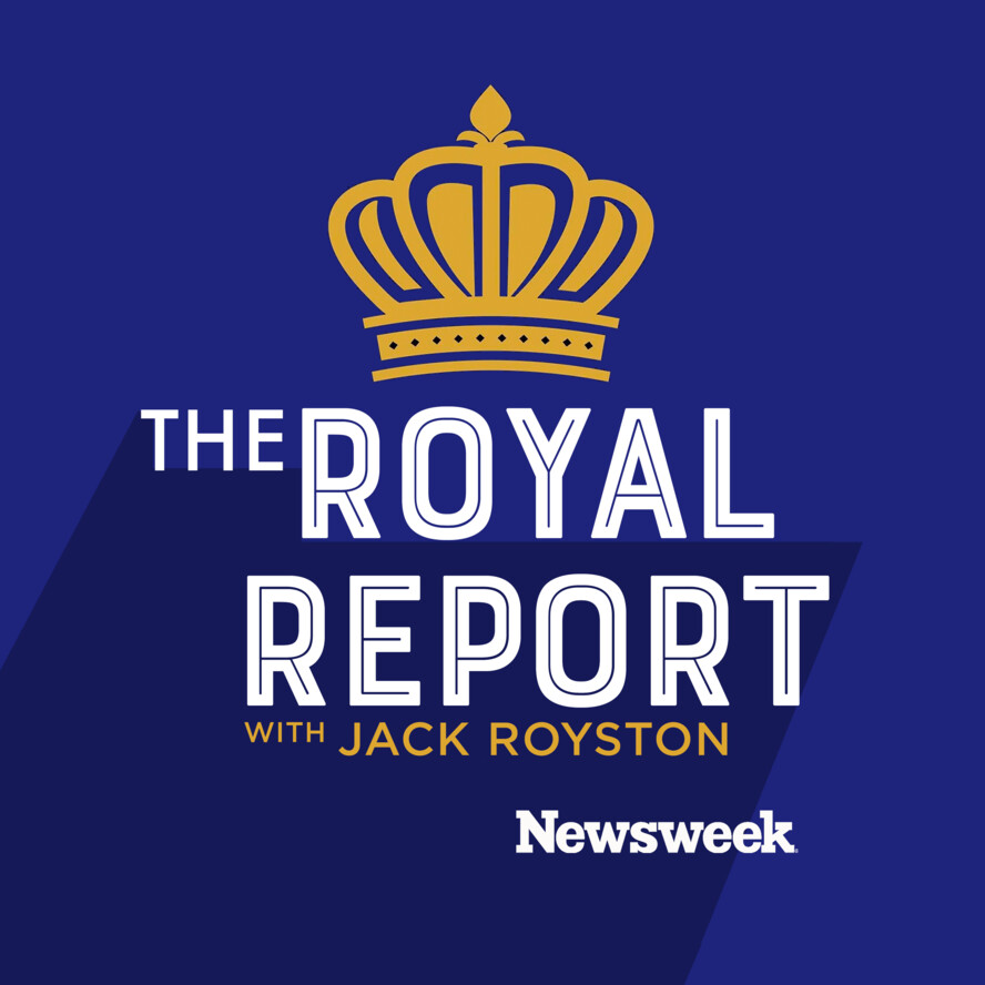 jack royston newsweek