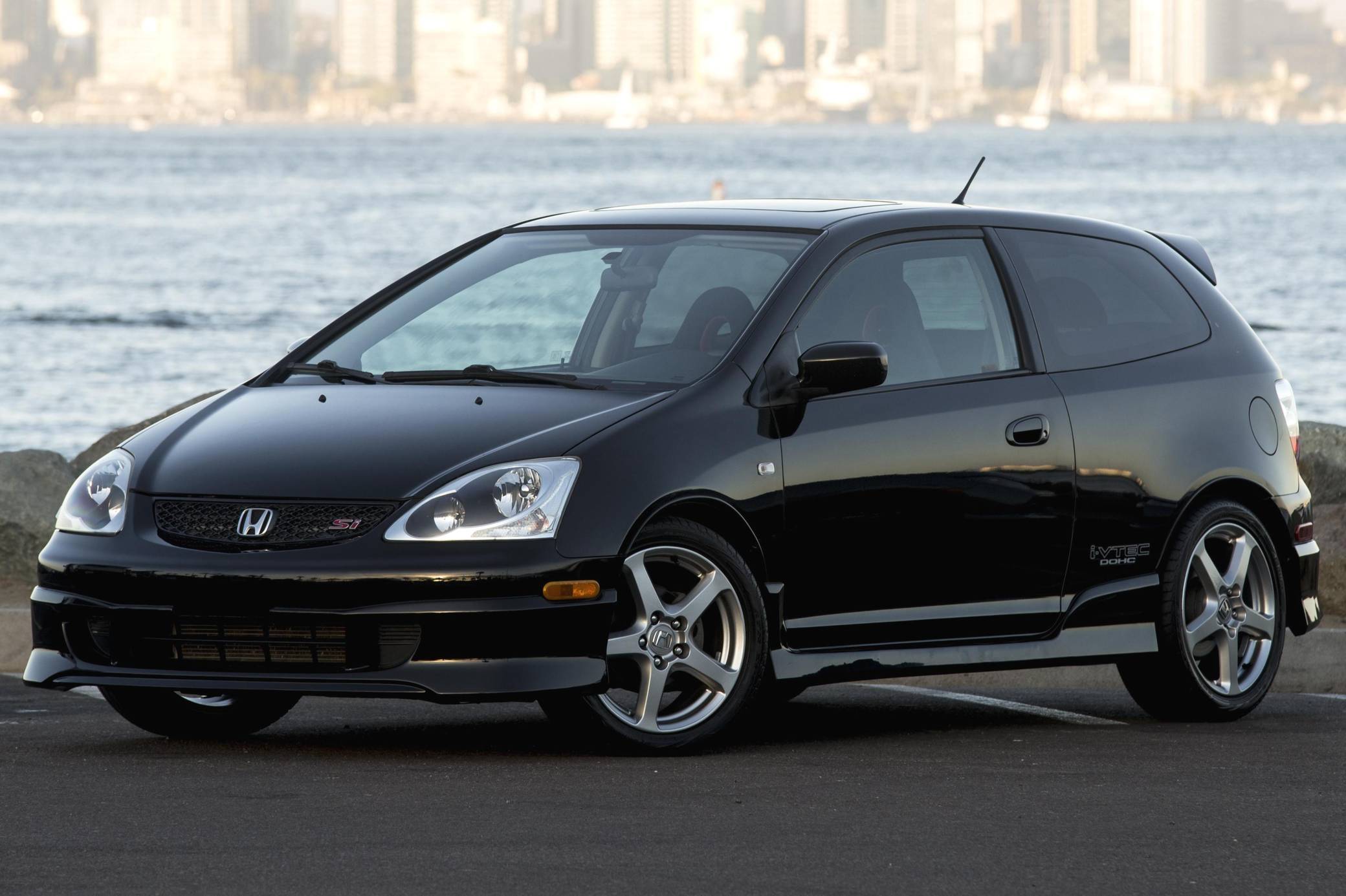 honda civic si ep3 for sale