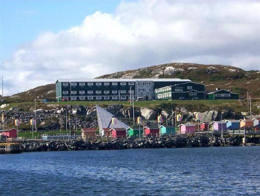 places to stay in port aux basques