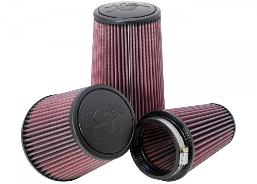 k n air filter