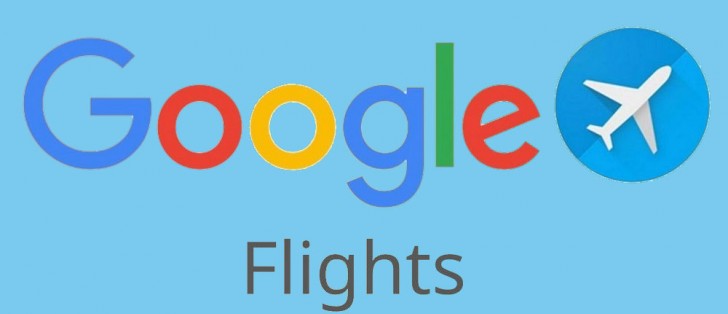 google flights com