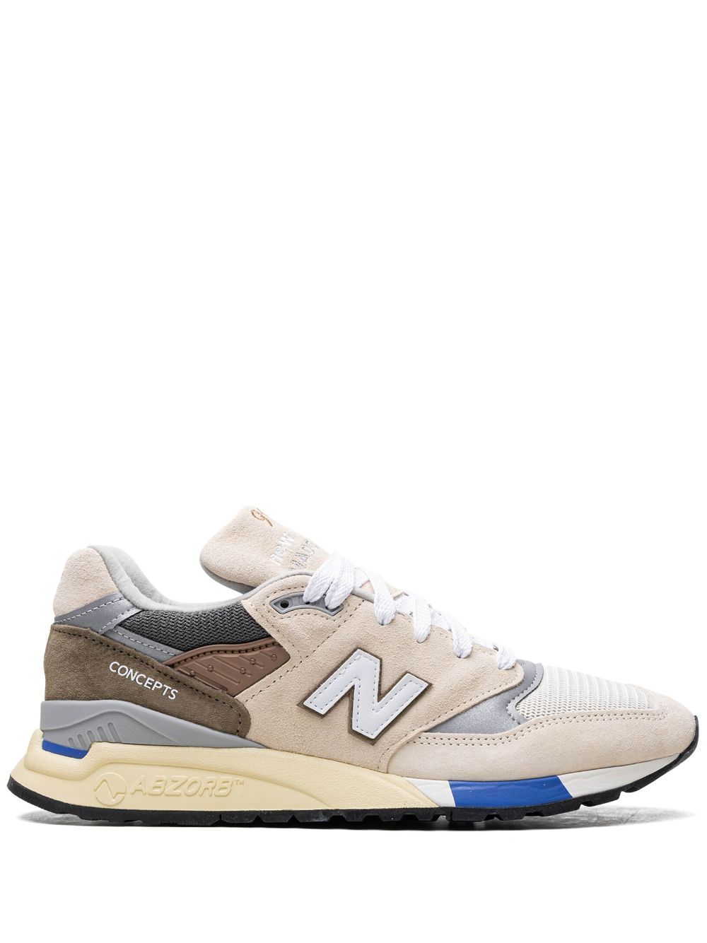 new balance 998 concepts