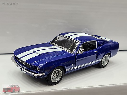 ford mustang 1967 sahibinden