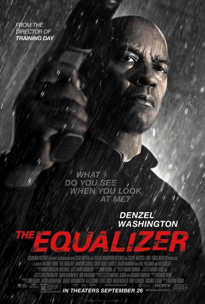 equalizer filmaffinity