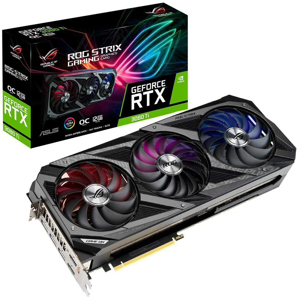 asus rog strix mercadolibre