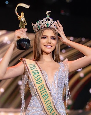 2019 miss grand international