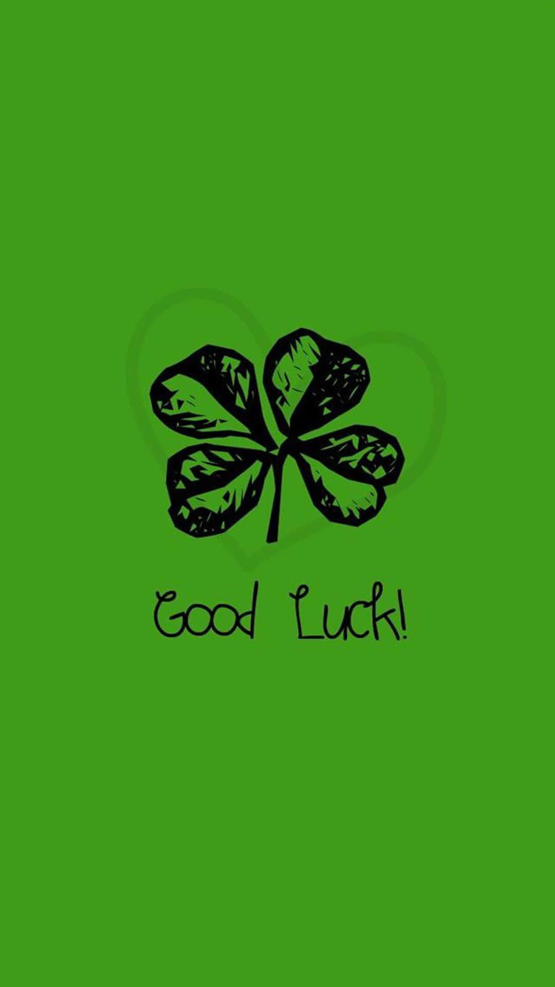 good luck wallpaper hd