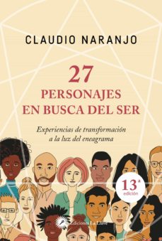 27 personajes en busca del ser pdf