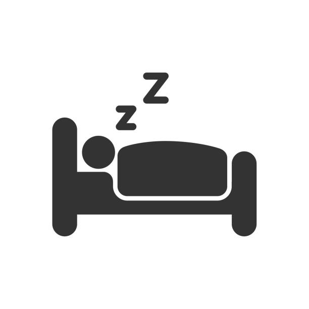 clip art sleep