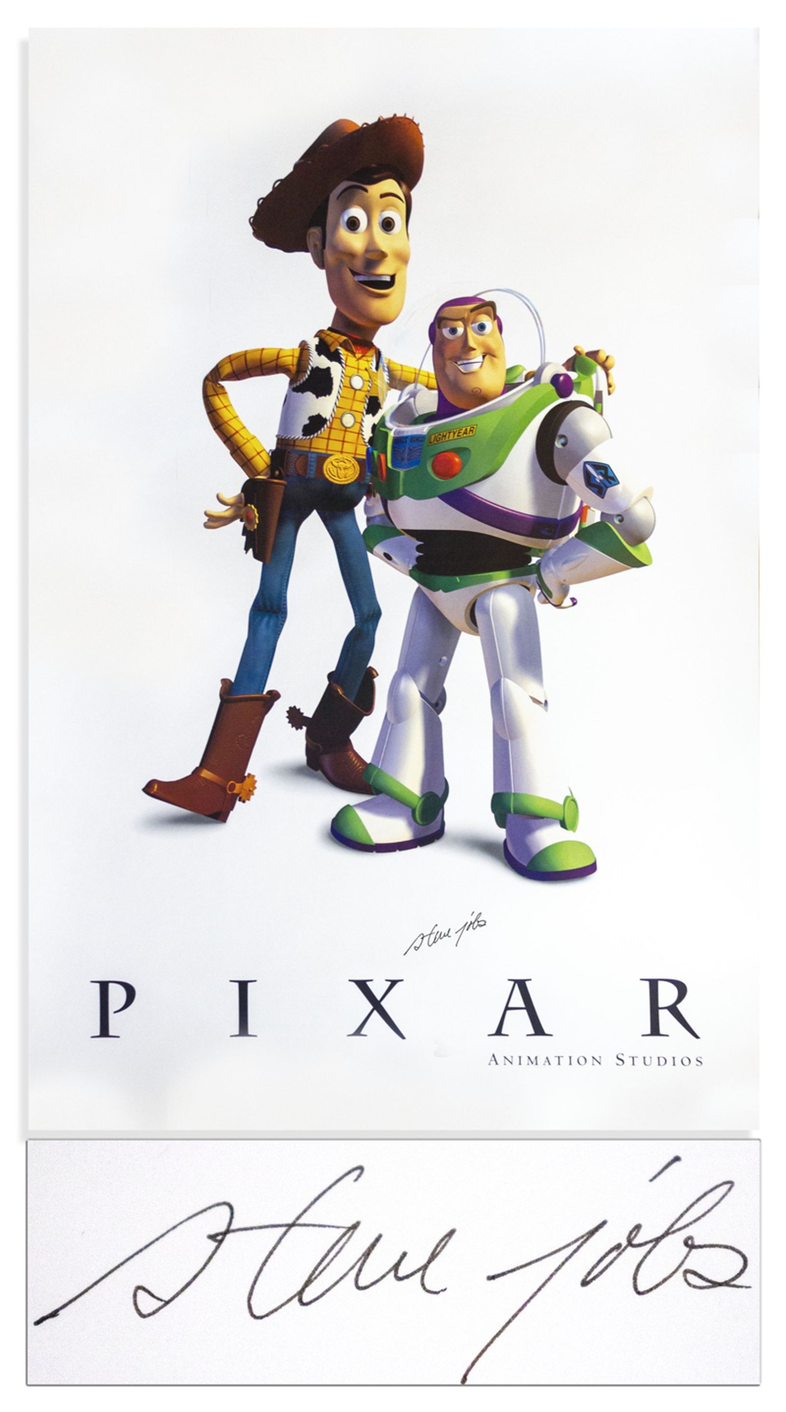 pixar animation studios jobs