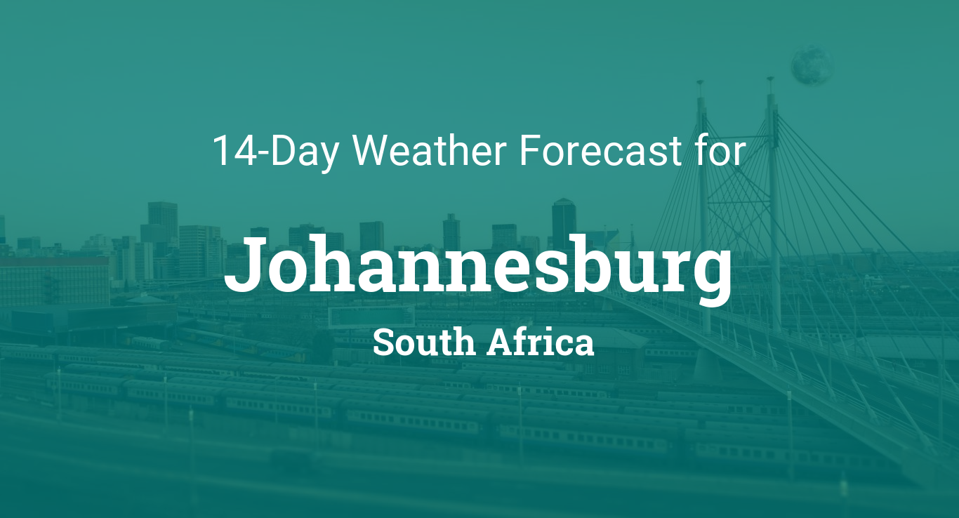 sa weather forecast 14 day