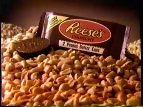 reeses crunchy peanut butter discontinued