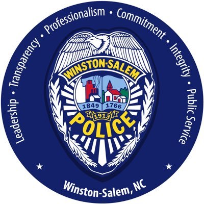 winston salem police department