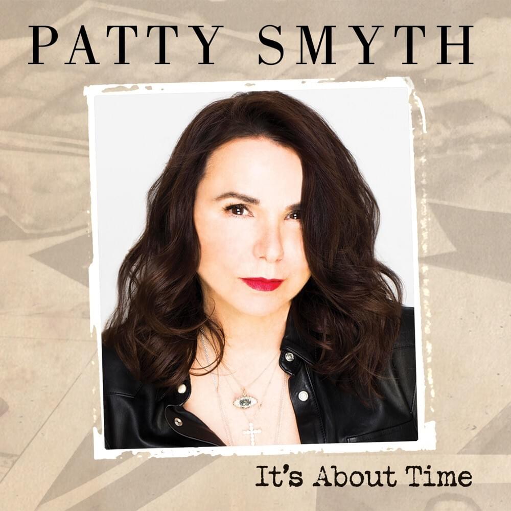 patty smyth lyrics