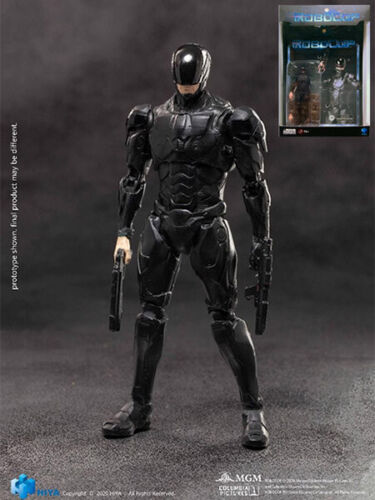 robocop 2014 action figure