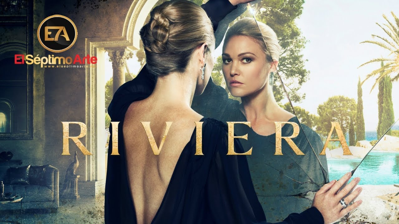 riviera serie stream