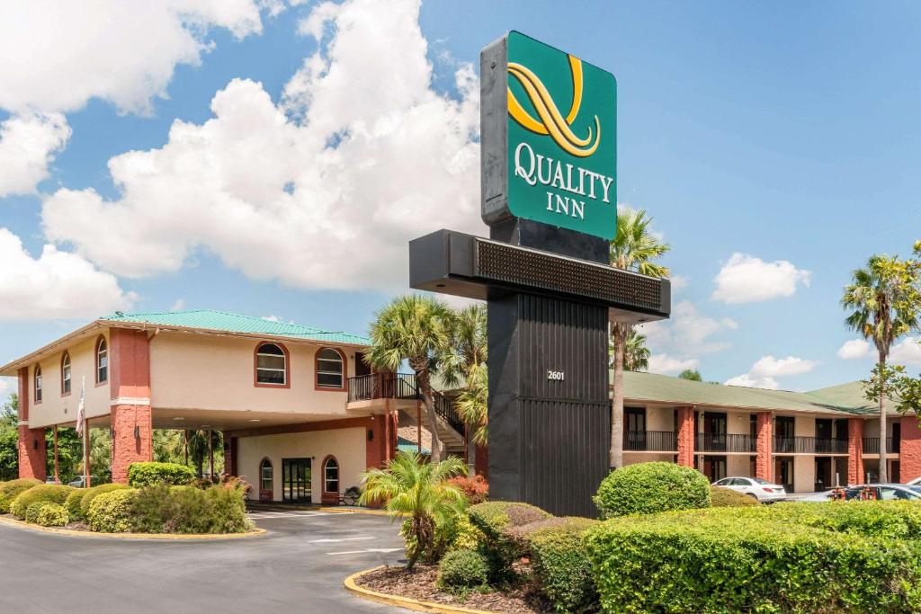 quality inn & suites