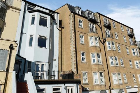 flats to let scarborough