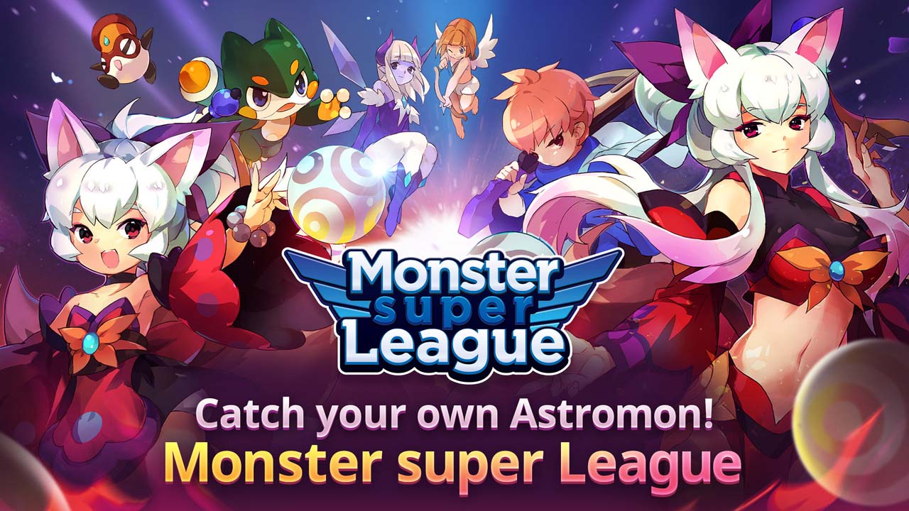 monster super league hack 2020