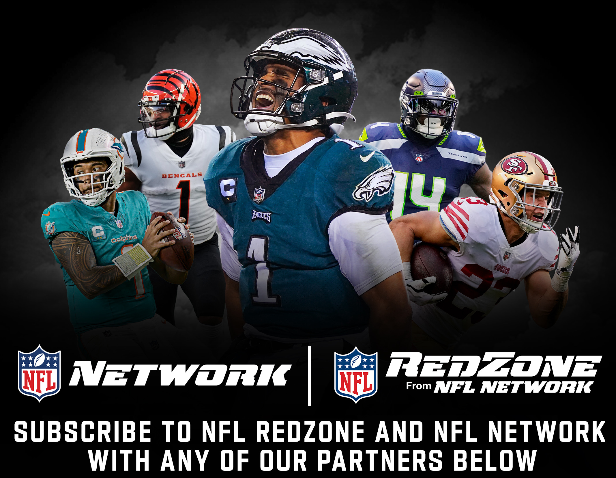 nfl redzone stream online