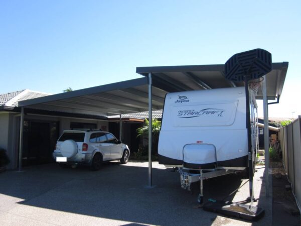 carport kits launceston