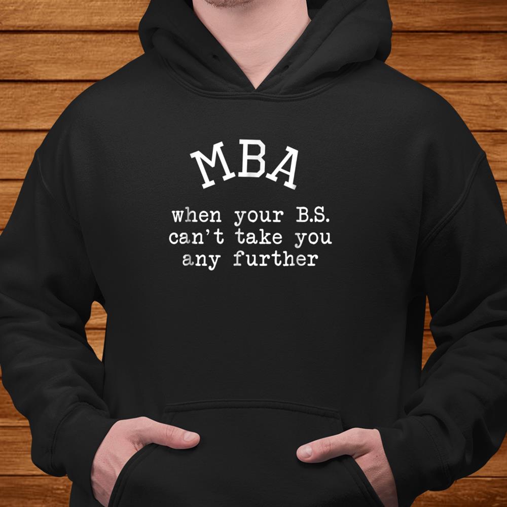 mba graduation gift for him