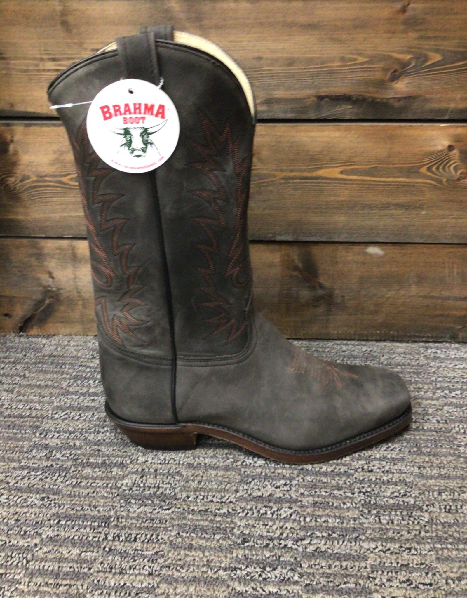 brahma boots canada