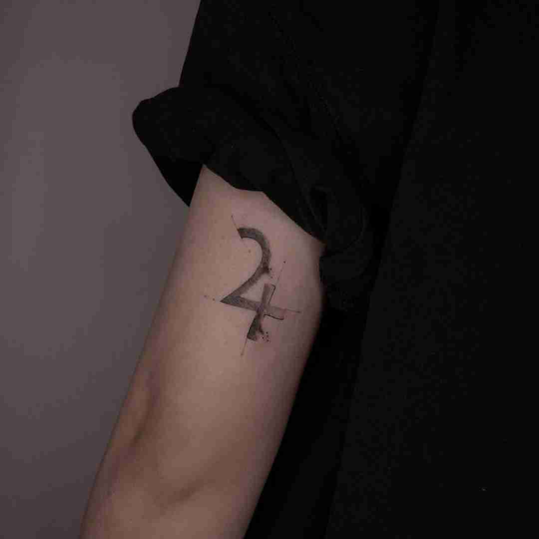 sagittarius and jupiter tattoos