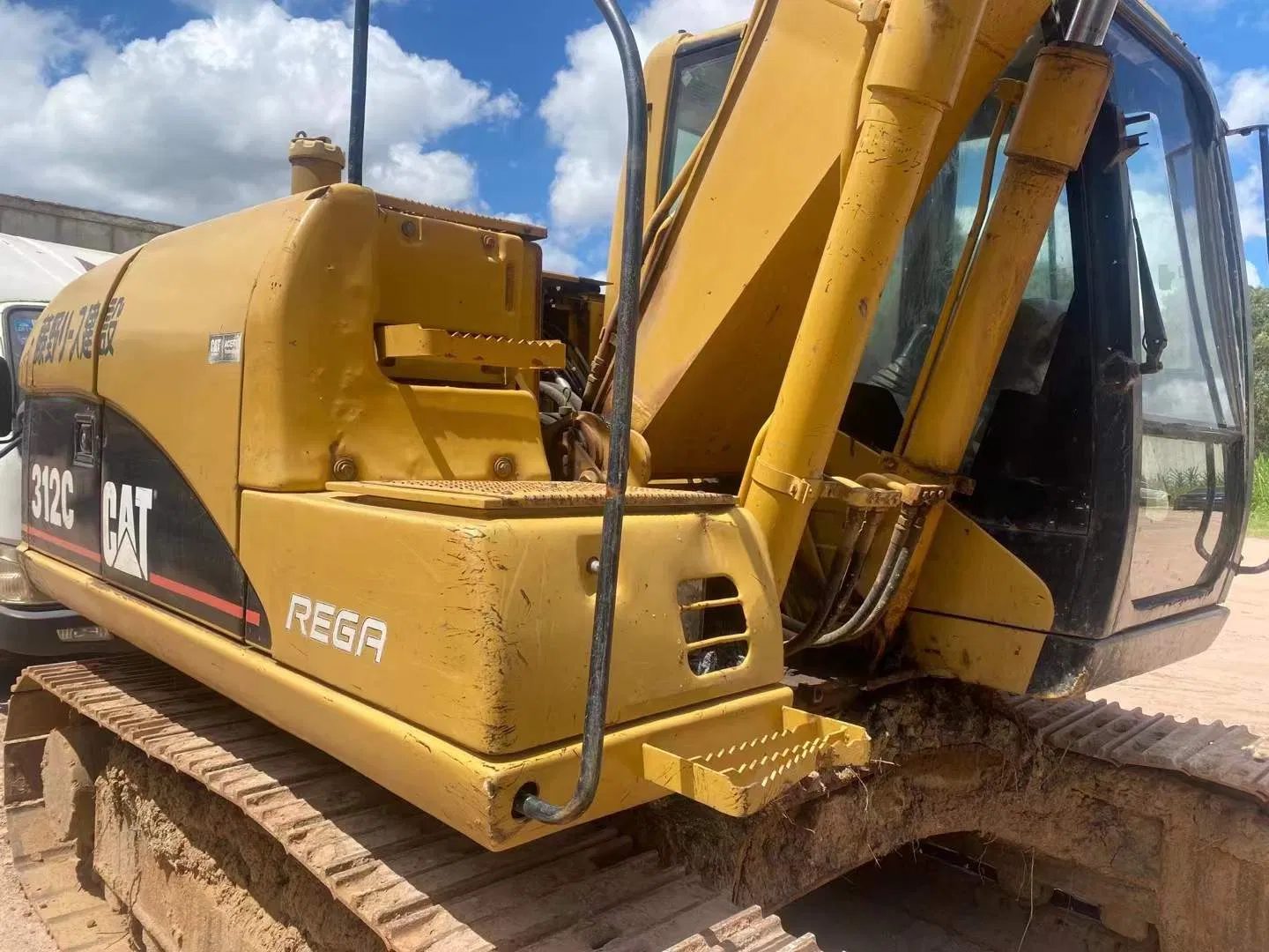 12t excavator for sale