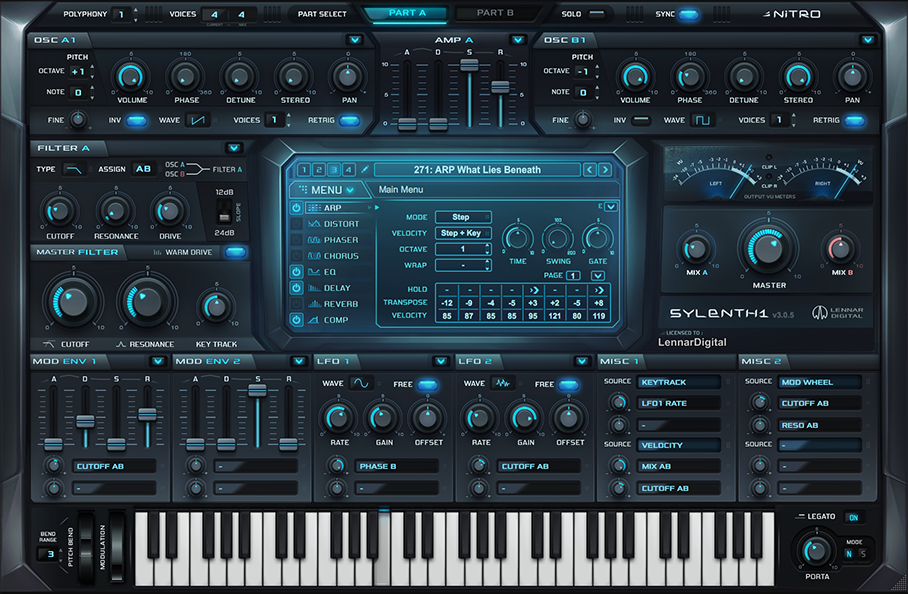 sylenth1 vst download