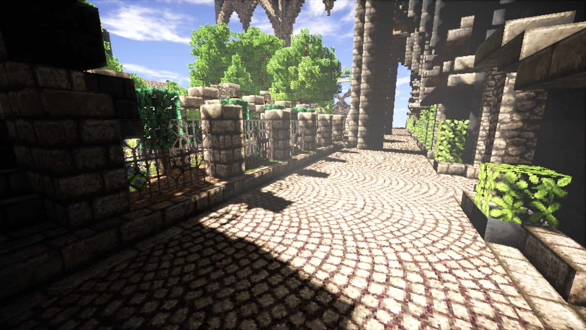 minecraft 1.12 2 hd texture pack