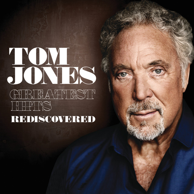 tom jones reload songs