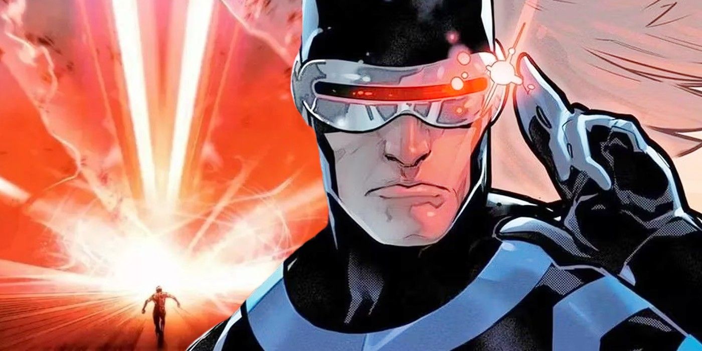 cyclops x-men