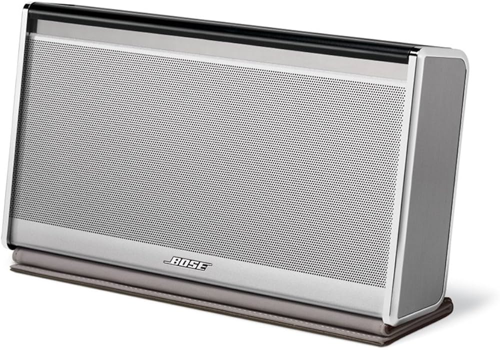 bose soundlink 2