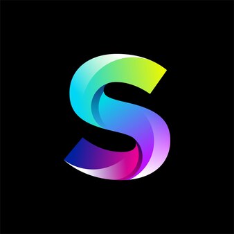 letter s logo free