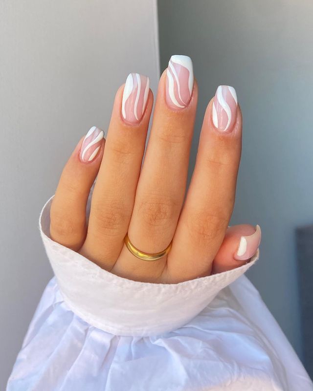 cute nails