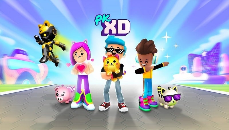 pk xd hile apk android oyun club