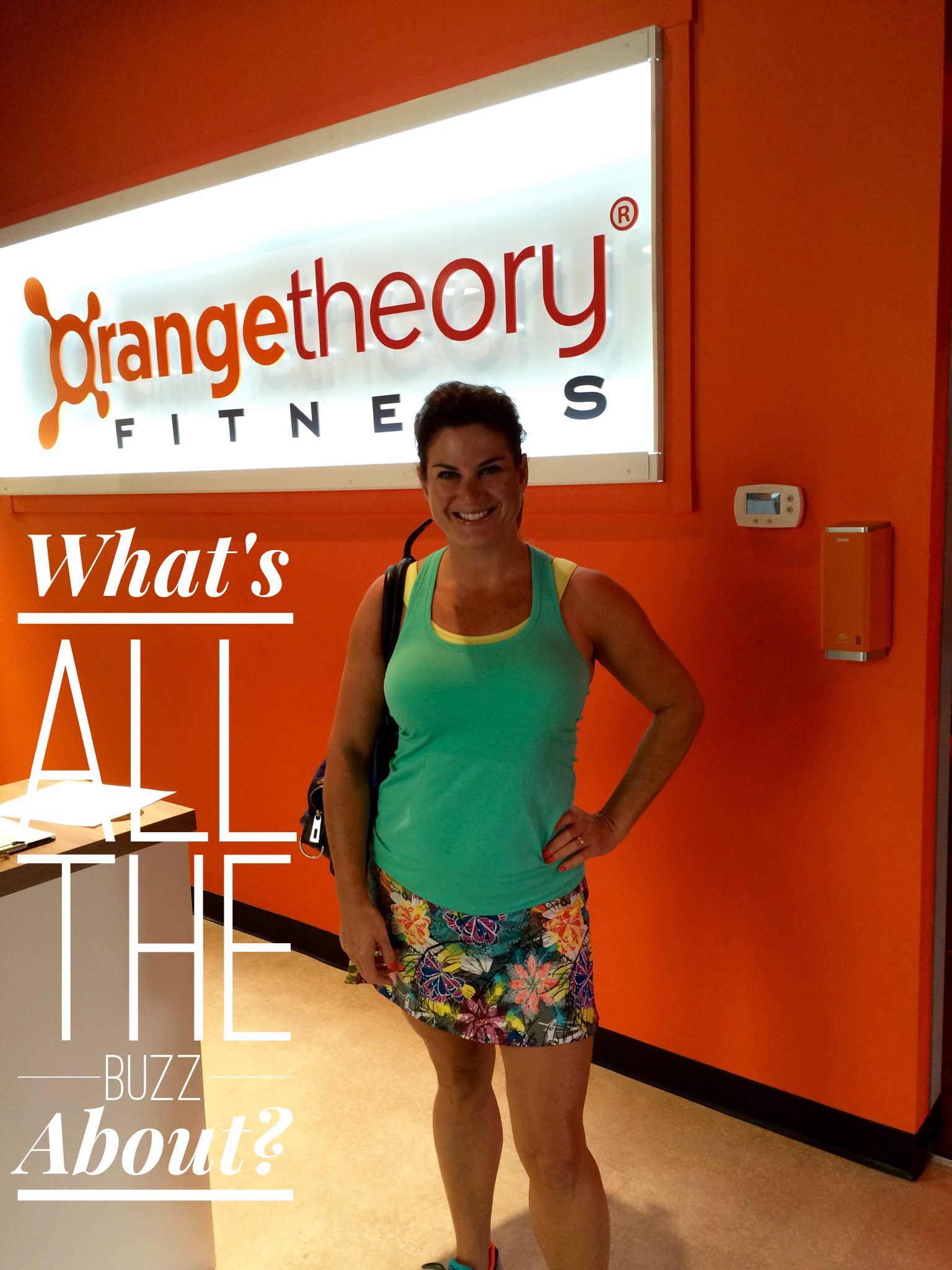 reviews of orangetheory