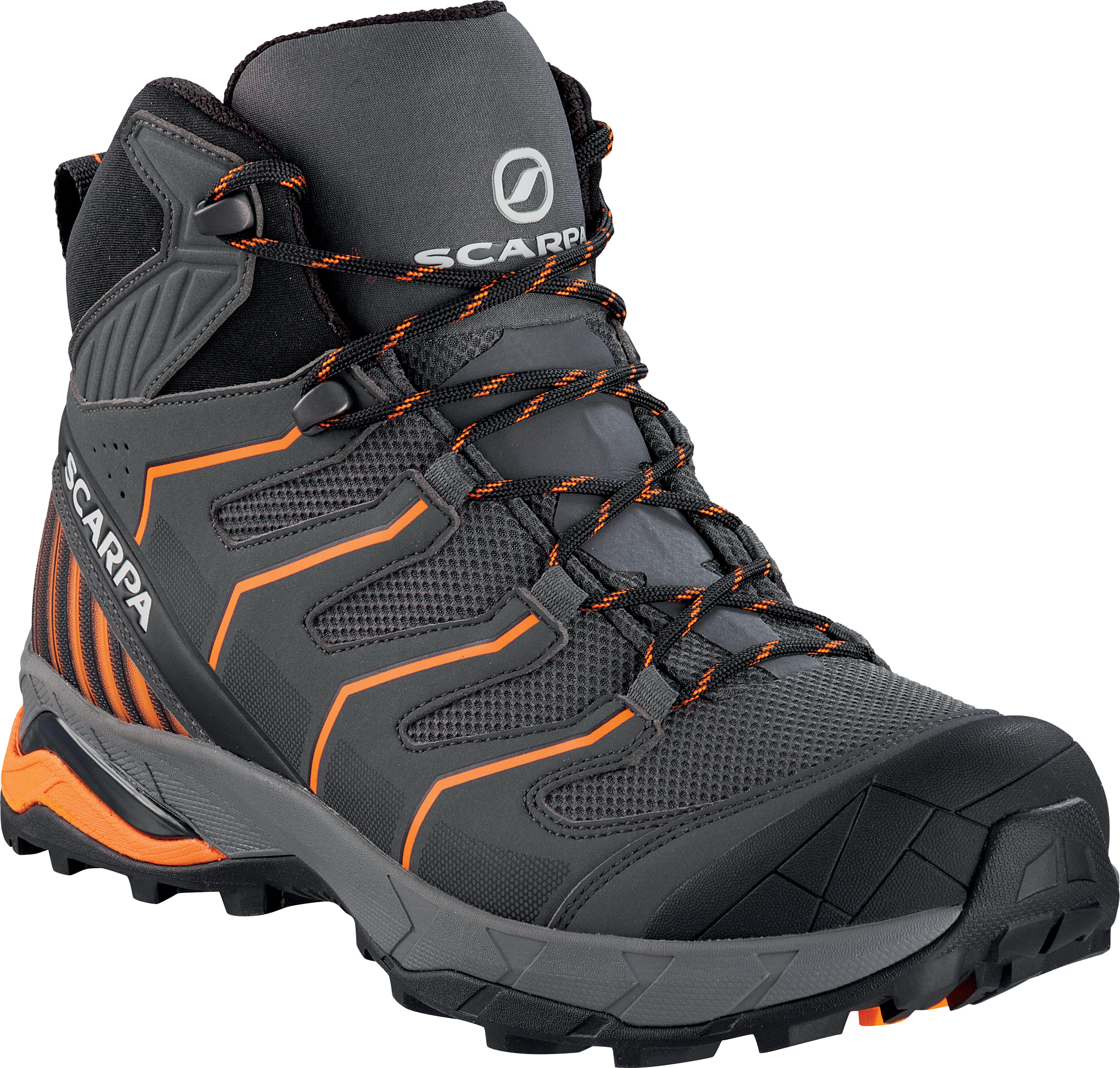 mec mens hiking boots