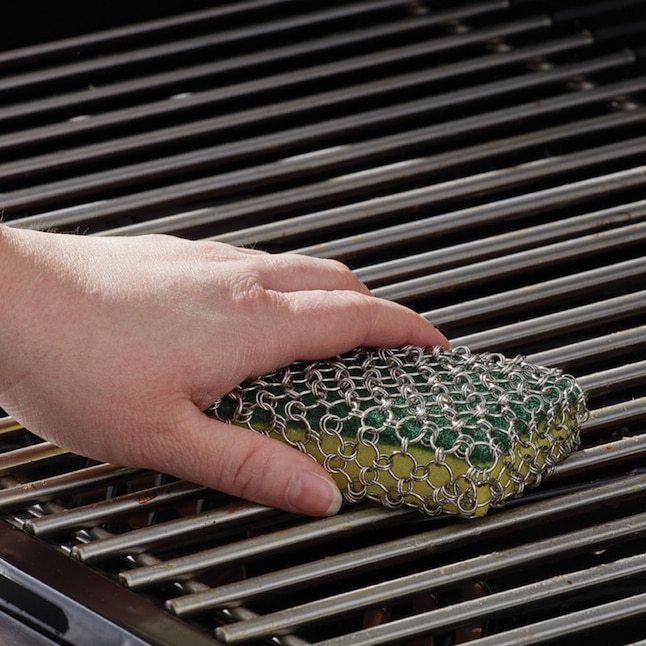 grill sponge cleaner