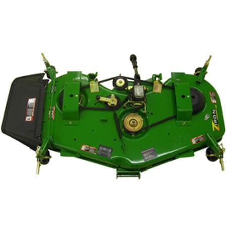 john deere 60 mower deck parts diagram