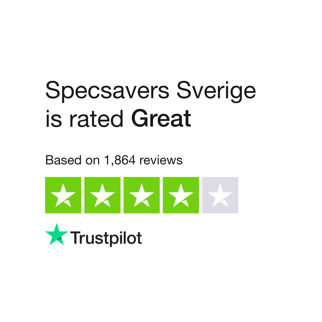 reviews of specsavers