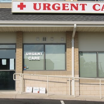 urgent care bristow va