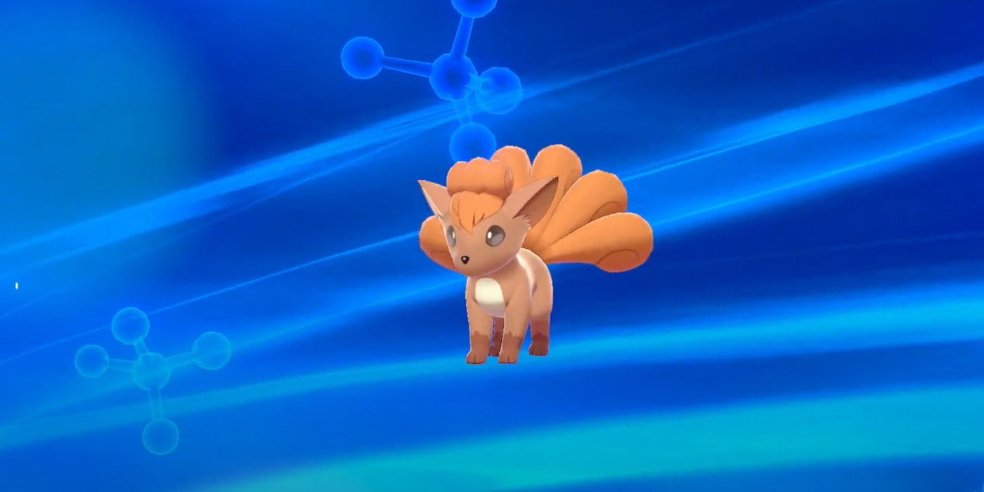 what level does vulpix evolve