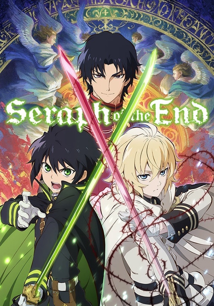 owari seraph s3